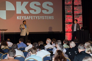 ACE 2015 Key Safety Systems