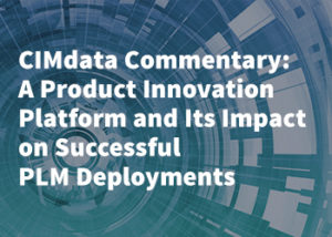 product innovation platform commentary