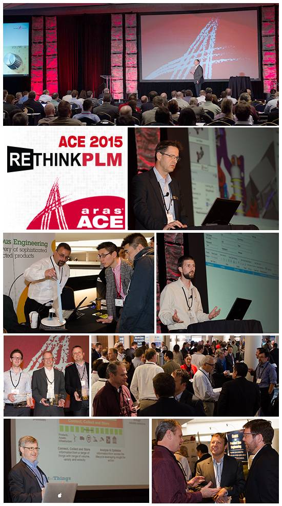 ACE 2015 Collage