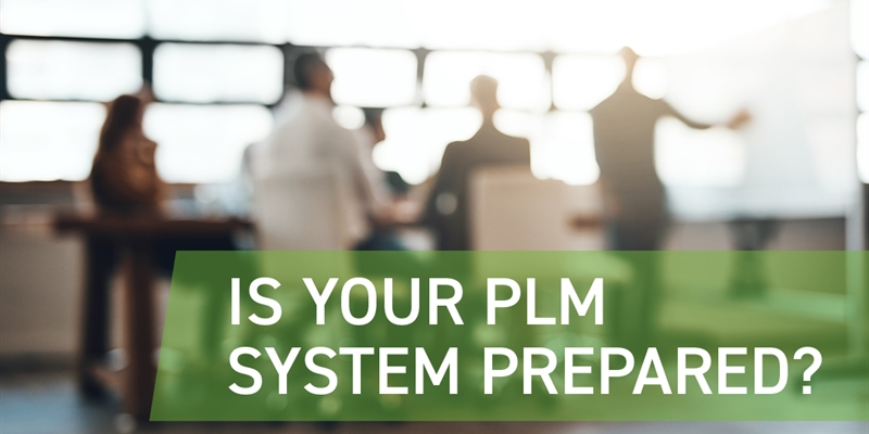Is your PLM System Prepared for the next Coronavirus (or any other currently unknown situation)?