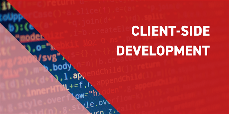 An Introduction to Client Development in Aras