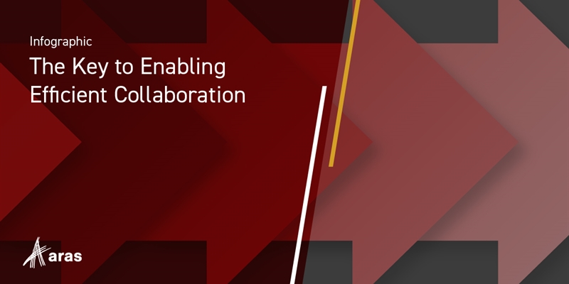 The Key To Enabling Efficient Collaboration English Blog Aras Open Plm Community Aras Open Plm Community
