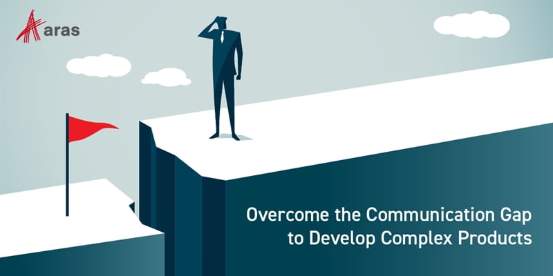 Design Silos: Overcome the Communication Gap to Develop Complex Products
