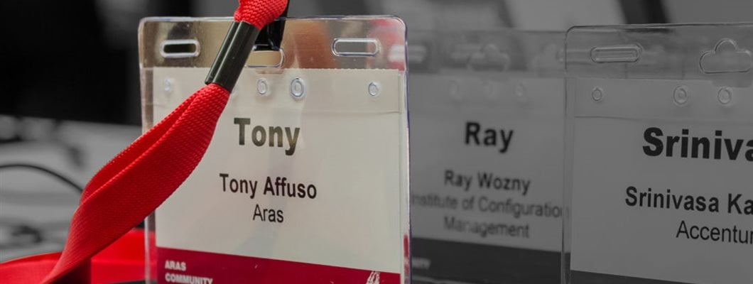 Tony Affuso wird Mitglied des Board of Directors
