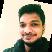 Sathish's avatar