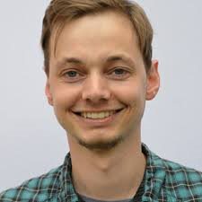 Albrecht's avatar