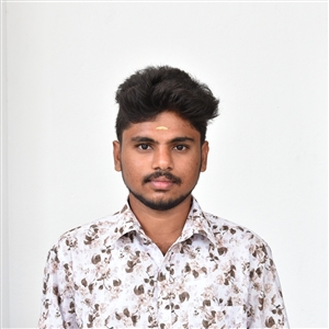 Tamizha's avatar