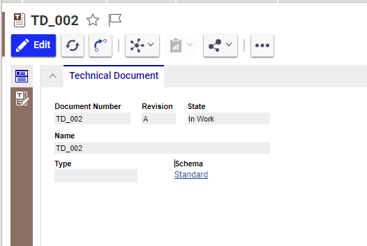 ARAS Technical documentation | Aras