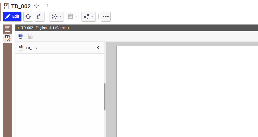 ARAS Technical documentation | Aras